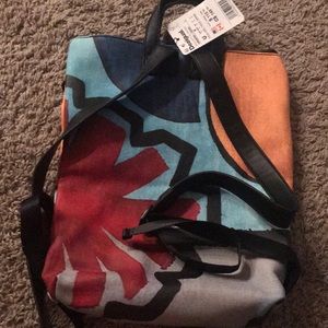 Bookbag / purse